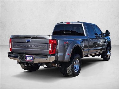 2021 Ford F-350 Lariat