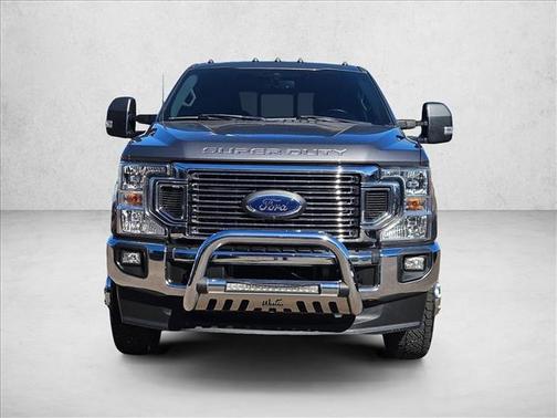 2021 Ford F-350 Lariat