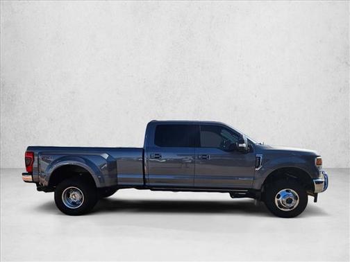 2021 Ford F-350 Lariat