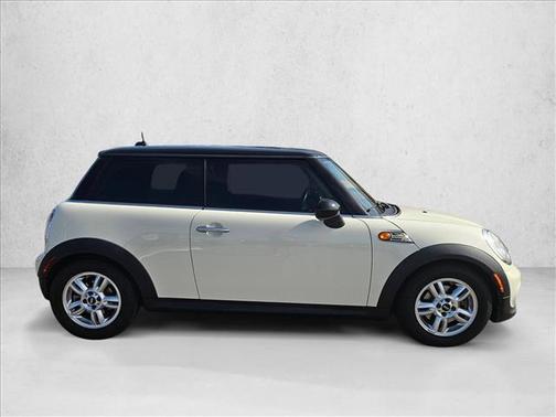 2013 MINI Hardtop Cooper