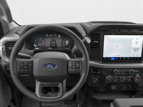Oxford White 2026 Ford F-150 XL