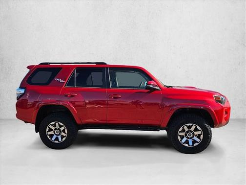 2022 Toyota 4Runner TRD Off Road Premium