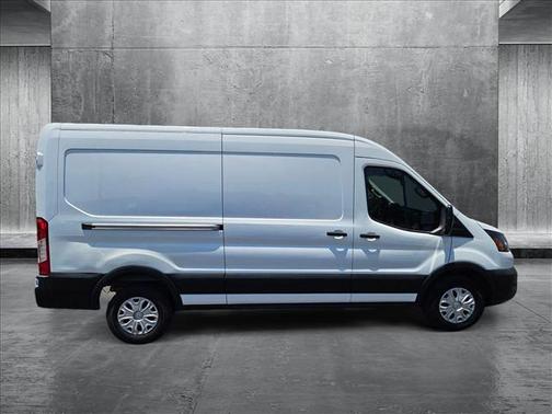 2023 Ford Transit-350 Base