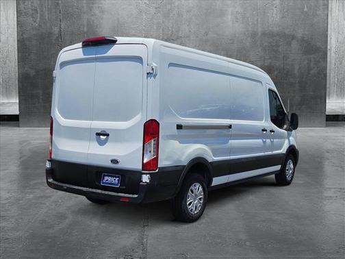 2023 Ford Transit-350 Base