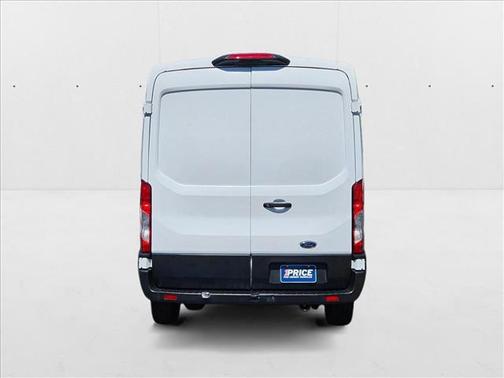 2023 Ford Transit-350 Base