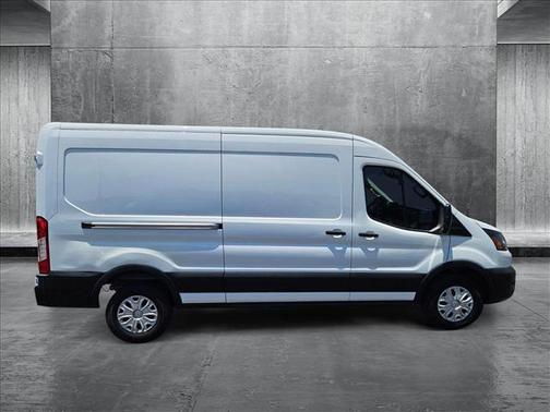 2023 Ford Transit-350 Base