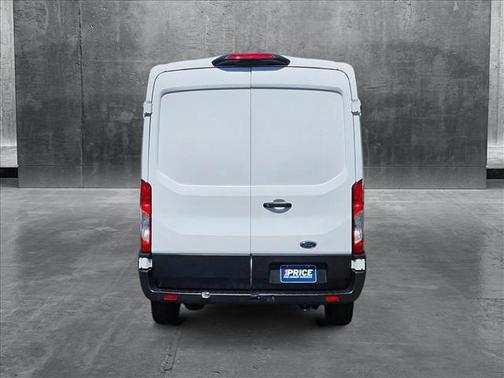 2023 Ford Transit-350 Base