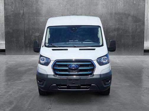 2023 Ford Transit-350 Base