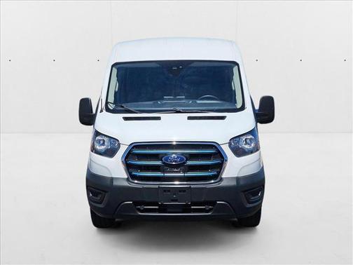 2023 Ford Transit-350 Base
