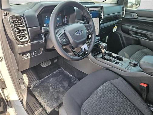 Avalanche 2026 Ford Ranger XLT