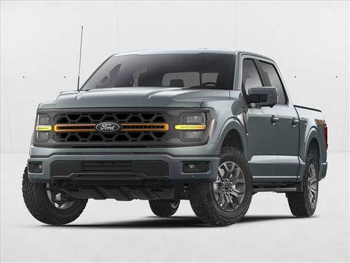 2024 Ford F-150 Tremor