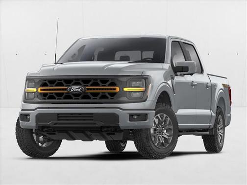 2024 Ford F-150 Tremor