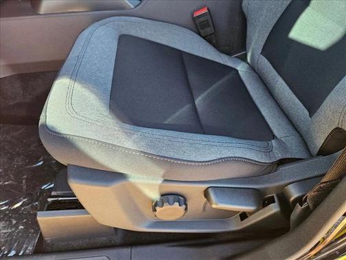 2025 Ford Bronco Base 4 Door 4x4