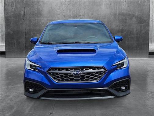 2022 Subaru WRX Limited