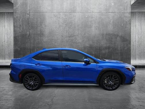 2022 Subaru WRX Limited