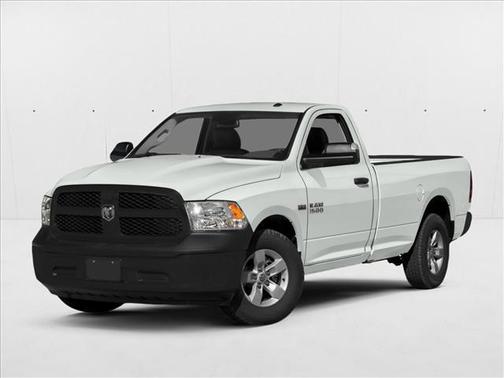 2017 RAM 1500 Tradesman