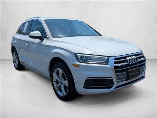 2020 Audi Q5 45 Premium