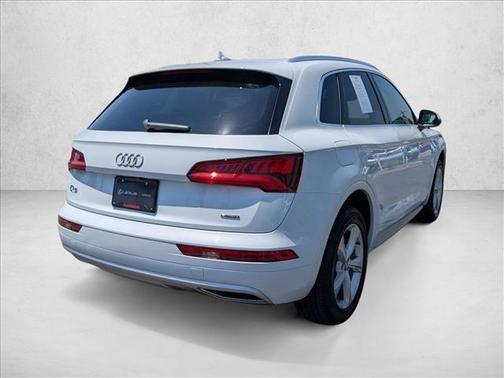 2020 Audi Q5 45 Premium