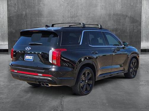 2023 Hyundai PALISADE XRT