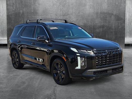 2023 Hyundai PALISADE XRT