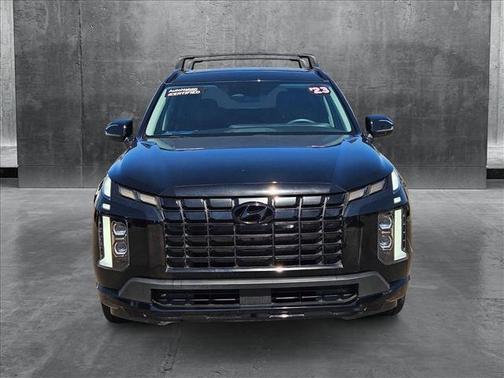 2023 Hyundai PALISADE XRT