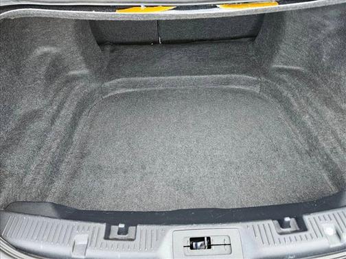 2018 Ford Taurus Limited