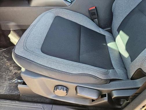 2025 Ford Bronco Base 4 Door 4x4