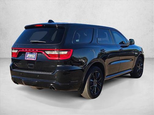 2017 Dodge Durango R/T