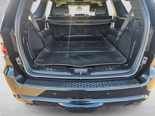 2017 Dodge Durango R/T