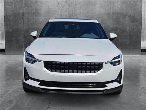 2021 Polestar 2 Launch Edition