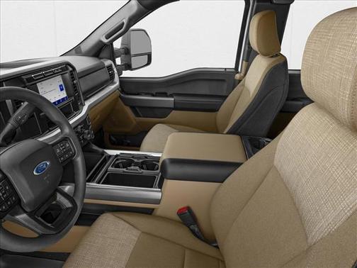2026 Ford F-250 XLT