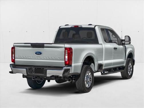 2026 Ford F-250 XLT