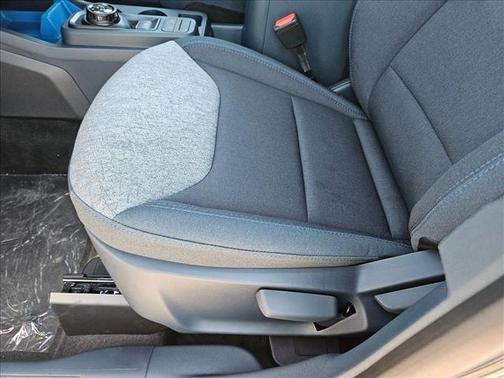 Carbonized Gray Metallic 2026 Ford Maverick XLT