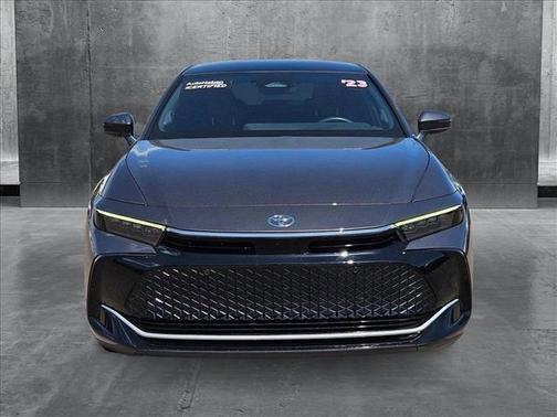 2023 Toyota Crown Limited