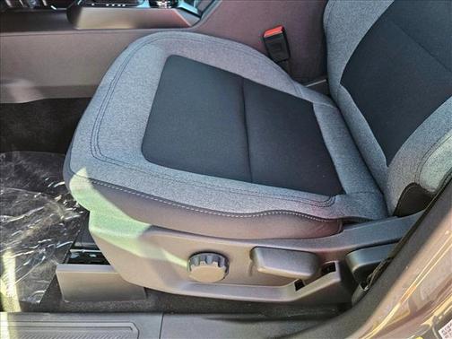 2025 Ford Bronco Base 4 Door 4x4