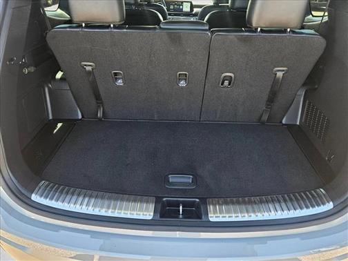 Wolf Gray 2023 Kia Telluride SX Prestige X-Line