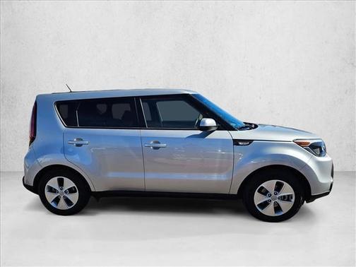 2014 Kia Soul Base