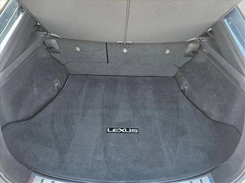 Ether/Black 2023 Lexus RZ 450e Premium
