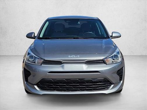 2022 Kia Rio S