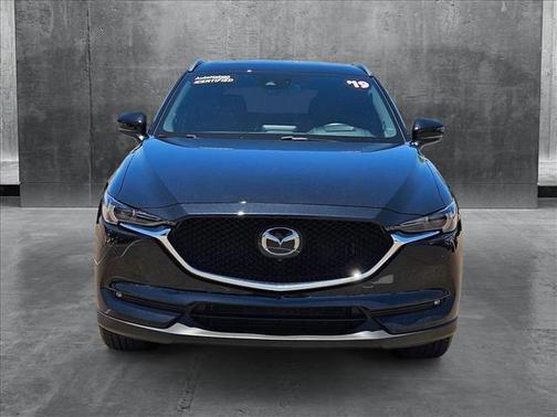 2019 Mazda CX-5 Signature