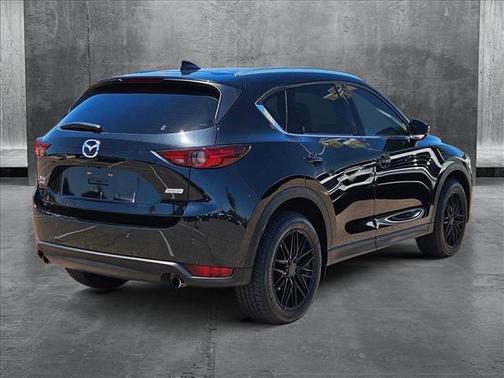 2019 Mazda CX-5 Signature