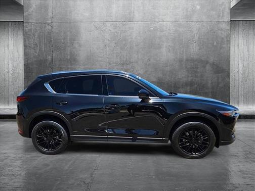 2019 Mazda CX-5 Signature