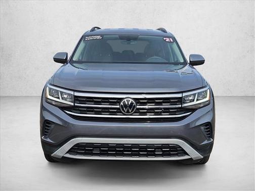 2021 Volkswagen Atlas 2.0T SE