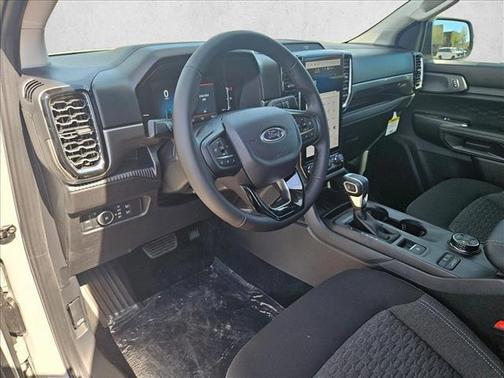 Avalanche 2026 Ford Ranger XLT