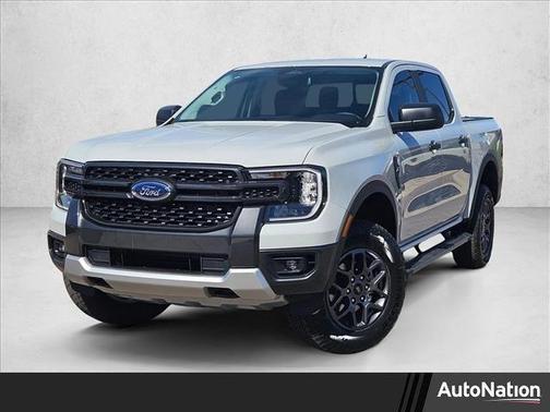 Avalanche 2026 Ford Ranger XLT