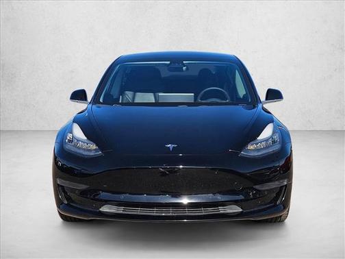 2019 Tesla Model 3 Mid Range