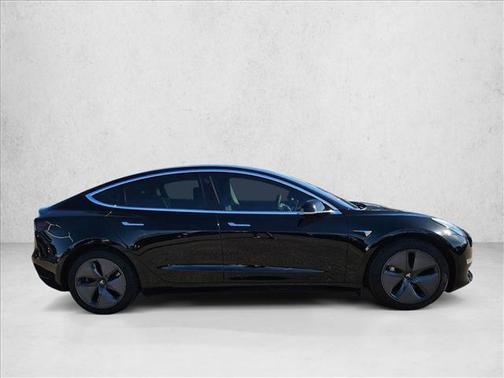 2019 Tesla Model 3 Mid Range