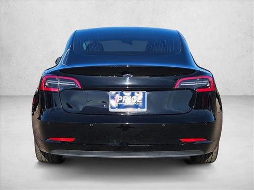 2019 Tesla Model 3 Mid Range