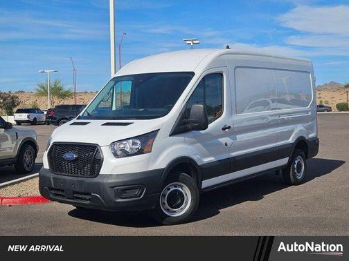 2024 Ford Transit-250 Base
