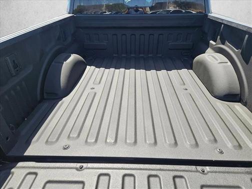 Agate Black Metallic 2019 Ford F-150 Lariat